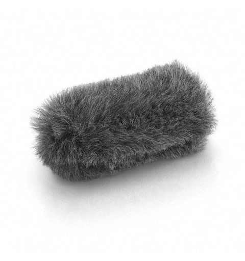 Sennheiser MZH 600 Windshield (hairy) to slide over a MKE 600